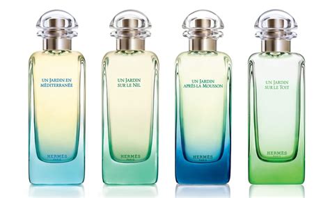 profumi hermes da donna|sito ufficiale hermes.